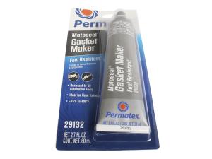 Формирователь прокладок серый бензостойкий 80мл PERMATEX 29132, PR-29132