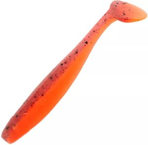 Виброхвост 84мм съедобные искусственные LJ Pro Series MINNOW 3.3in T48 7шт LUCKY JOHN