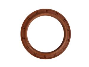 Сальник КАМАЗ-6520 редуктора левого вращения 2.2-80х105х10 Viton CAVETTO 6520-2502180