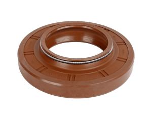 Сальник УАЗ-3160,3163 хвостовика РЗМ,РПМ 2.2-42х75х10/16.4 Viton CAVETTO 3160-2402052