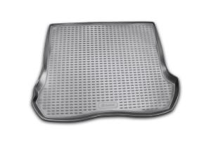 Коврик багажника JEEP Grand Cherokee (06-11) внед., полиуретан черный ELEMENT