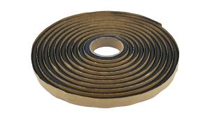 Лента для вклейки стекла WINDSHIELD TAPE 4.5м ABRO WS-904-R, ABRO WS-904