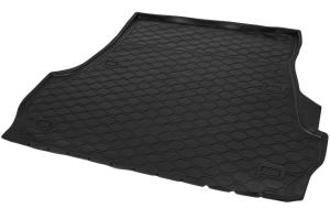 Коврик багажника Lexus LX III (5 мест) (07-),Toyota LC 200 (5 мест) (07-15) (15-), полиуретан RIVAL