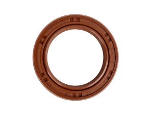 Сальник КАМАЗ-6522 кулисы 2.2-25х38х8 Viton CAVETTO 142.1702340