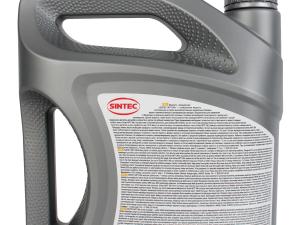 Масло промывочное 4л МПТ-2М SINTEC 102737, SINTEC