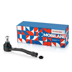 Наконечник рулевой тяги CITROËN BERLINGO (B9), PEUGEOT 308 I (4A_, 4C_), PARTNER Tepee MOBILAND