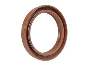 Сальник КАМАЗ редуктора левого вращения 2.2-70х92х12/16 Viton CAVETTO 864180