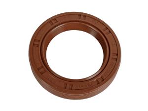 Сальник КАМАЗ гидромуфты 2.2-34х50х10 Viton CAVETTO 740.1318186, 740.1318186-01