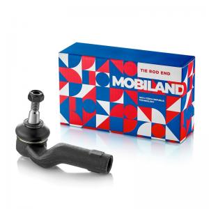 Наконечник рулевой тяги MAZDA 3 седан (BK), 3 седан (BL), 5 (CR19) MOBILAND