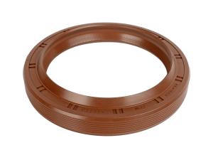 Сальник КАМАЗ редуктора левого вращения 2.2-70х92х12/16 Viton CAVETTO 864180