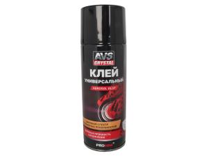 Клей AVK-870 универсальный 520мл AVS
