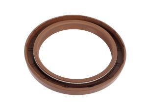 Сальник КАМАЗ-6520 редуктора левого вращения 2.2-80х105х10 Viton CAVETTO 6520-2502180
