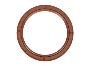 Сальник коленвала КАМАЗ задний 105х130х12 Viton CAVETTO 7405.1005160