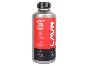 Жидкость для установки ML-101 по очистке инжекторов 1л LAVR Ln2001, LAVR Ln2001