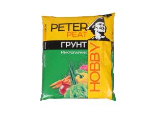 Грунт Микропарник линия ХОББИ 5л PETER PEAT