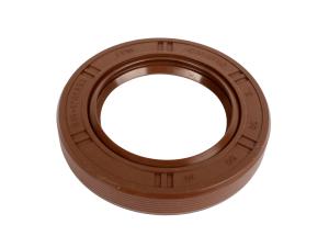 Сальник ЯМЗ привода вентилятора 2.2-38х60х10 Viton CAVETTO 210-1701230