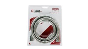 Шланг для душа нержавеющая сталь 1.5м URG-1207 G-LAUF