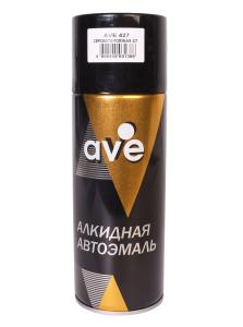 Автоэмаль серовато-голубая аэрозоль 520мл AVE