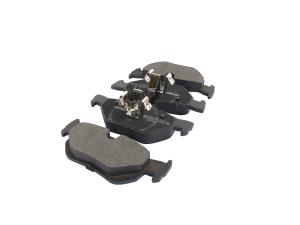 Колодка торм. FENOX BP43305 BP43305