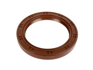 Сальник КАМАЗ-ЕВРО корпуса привода ТНВД 2.2-45х60х7 Viton CAVETTO 7406.1111242