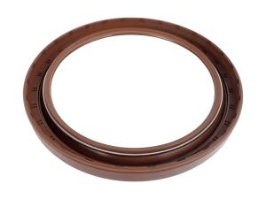 Сальник КАМАЗ-6520 башмака балансира 1.2-140х175х15 Viton CAVETTO 864187