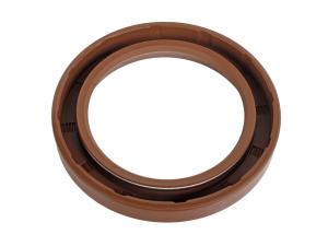 Сальник коленвала ЗИЛ-5301 передний 1.2-50х70х10 Viton CAVETTO 240-1002055