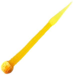 Слаг плавающий LJ Pro Series FLOATING TROUT SLUG 2.5in 06.35 цвет L10 10шт LUCKY JOHN