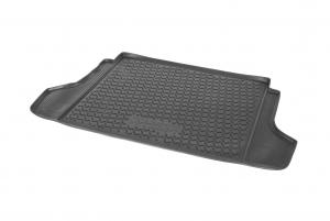 Коврик багажника Suzuki Grand Vitara II GT 2005-2016  полиэтилен COMFORT
