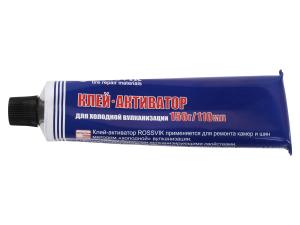 Клей активаторный 150г ROSSVIK