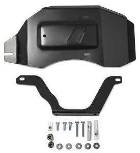 Защита NISSAN Qashqai II Rus,Qashqai II рест.4WD (19-),X-Trail T32 (15-) редуктора АВТОБРОНЯ