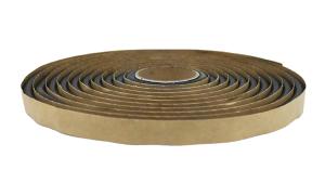 Лента для вклейки стекла WINDSHIELD TAPE 4.5м ABRO WS-904-R, ABRO WS-904