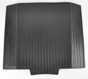 Коврик салона Nissan Almera IV G15RA 2012- полиуретан перемычка COMFORT