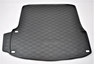 Коврик багажника Skoda Octavia лифтбэк II 1Z3,933 2004-2013 полиуретан COMFORT