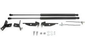 Амортизатор TOYOTA Fortuner II (17-20) (20-),Hilux VIII (15-20) капота 2шт. АВТОУПОР