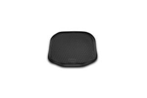 Коврик багажника FORD Explorer (11-14) (14-) внед.кор., полиуретан черный ELEMENT