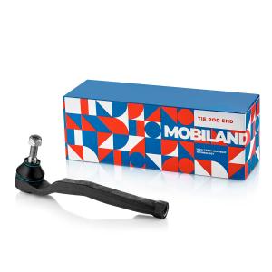Наконечник рулевой тяги RENAULT MEGANE II (BM0/1_, CM0/1_), GRAND SCÉNIC II (JM0/1_) MOBILAND