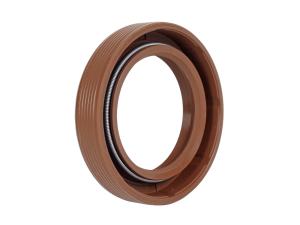 Сальник КАМАЗ гидромуфты 2.2-34х50х10 Viton CAVETTO 740.1318186, 740.1318186-01