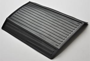 Коврик салона Great Wall Hover H5 2010- полиуретан перемычка COMFORT