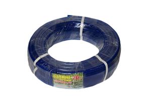 Шланг поливочный 20м Silicon Plus 1/2