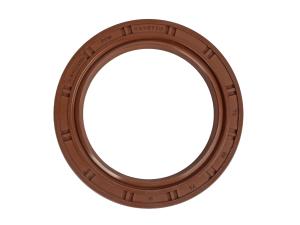 Сальник ГАЗ-2410 полуоси,ступицы 52х72х10 Viton CAVETTO 12-2401060, 12-2401060-Б