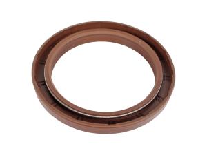 Сальник КАМАЗ-6520 редуктора правого вращения 2.2-80х105х10 Viton CAVETTO 6520-2502176, 6520-2402176