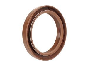 Сальник КАМАЗ редуктора правого вращения 2.2-70х92х12/16 Viton CAVETTO 864176