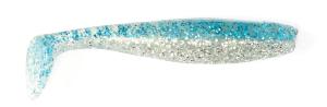 Виброхвост 84мм съедобные искусственные LJ Pro Series MINNOW 3.3in T05 7шт LUCKY JOHN