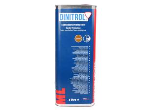 Антикор DINITROL ML для скрытых полостей 5л