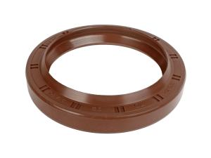 Сальник КАМАЗ редуктора правого вращения 2.2-70х92х12/16 Viton CAVETTO 864176