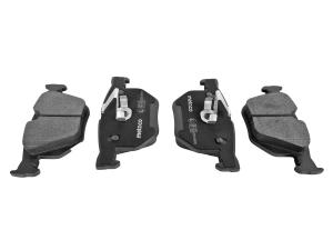 Колодка торм. METACO 3010-071 3010-071