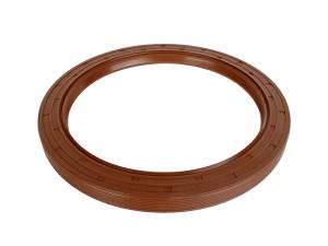 Сальник коленвала КАМАЗ-ЕВРО- 2 задний 2.2-120х150х12 Viton CAVETTO 7406.1005160
