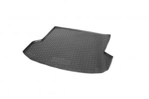 Коврик багажника Hyundai IX 35 LM 2010-2015 полиэтилен COMFORT
