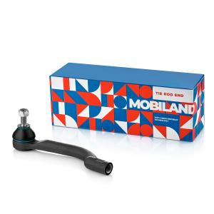 Наконечник рулевой тяги NISSAN X-TRAIL (T31), QASHQAI / QASHQAI +2 I (J10, NJ10, JJ10E), RENAULT KOLEOS I (HY_) MOBILAND