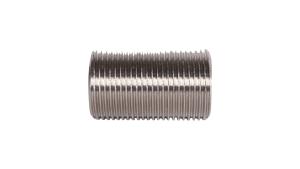 Ниппель 3/4 под сгонный ключ никель VALTEC